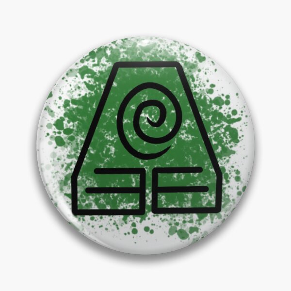 Item preview, Earth Kingdom designed and sold by Rosie4320.