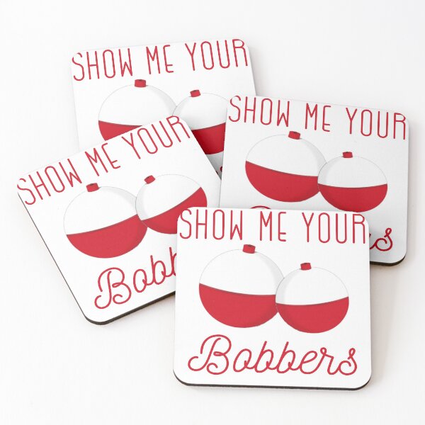 Item preview, Show me bobbers designed and sold by mclaurin612.