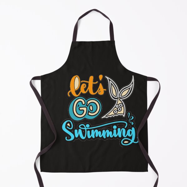 Item preview, let's go swimming designed and sold by remonss.