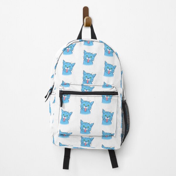 Item preview, Happy Cat | Pop Art designed and sold by williamcuccio.