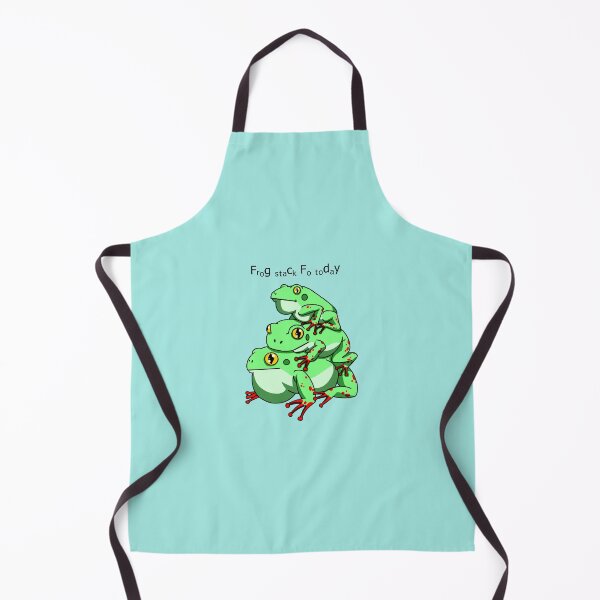 Item preview, Frog Stack Fo Today designed and sold by EnochDesigns.