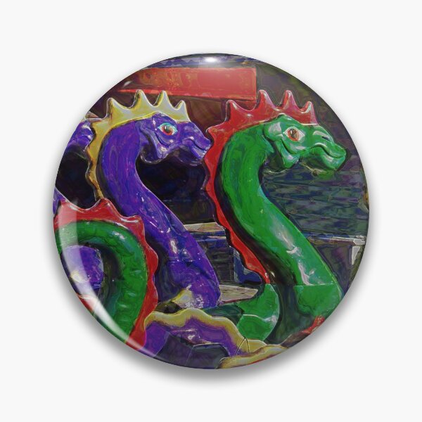 Item preview, Sea Monster Boats designed and sold by Ollivrosa.