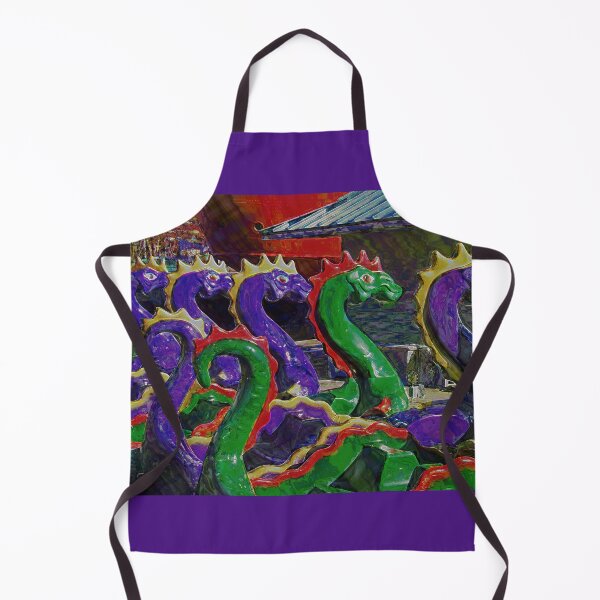Item preview, Sea Monster Boats designed and sold by Ollivrosa.