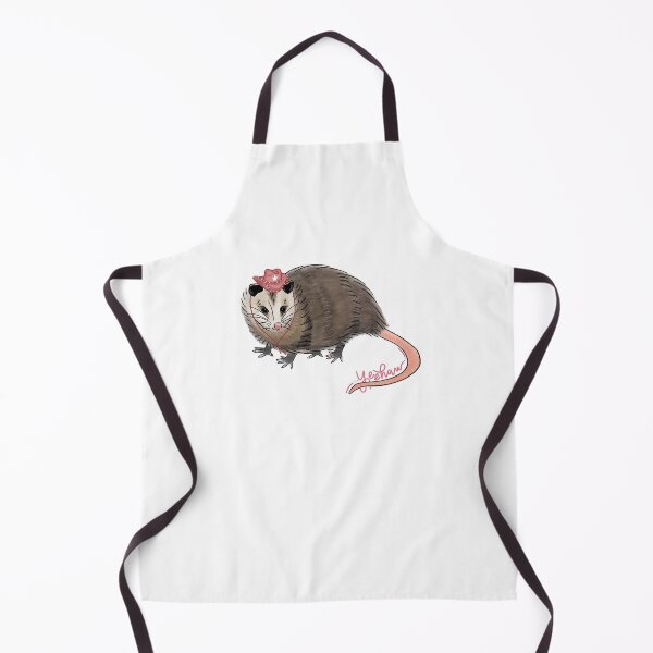 Item preview, yeehaw possum designed and sold by macyshuster.
