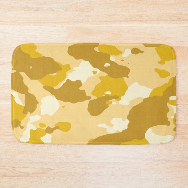 Item preview, Gold camo designed and sold by Brian Kroijer.