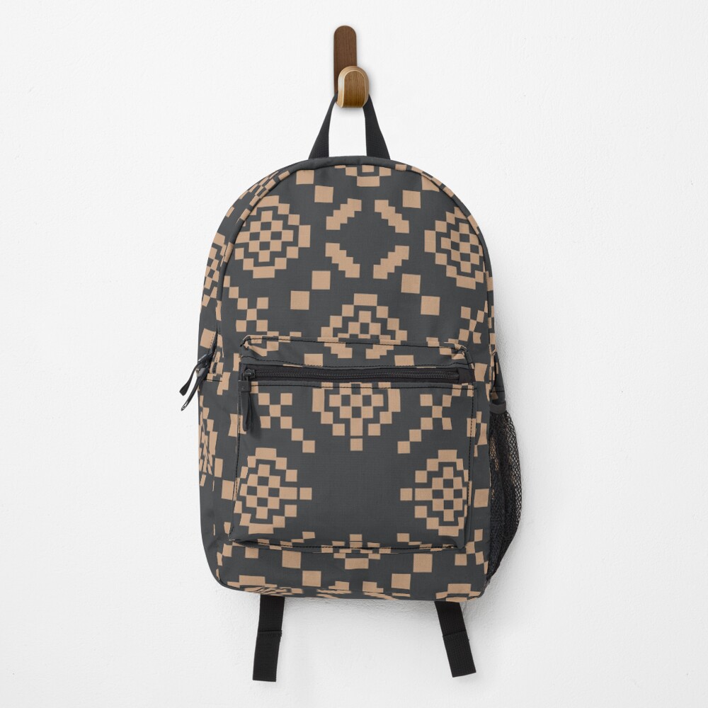 Item preview, Backpack designed and sold by Pris25.