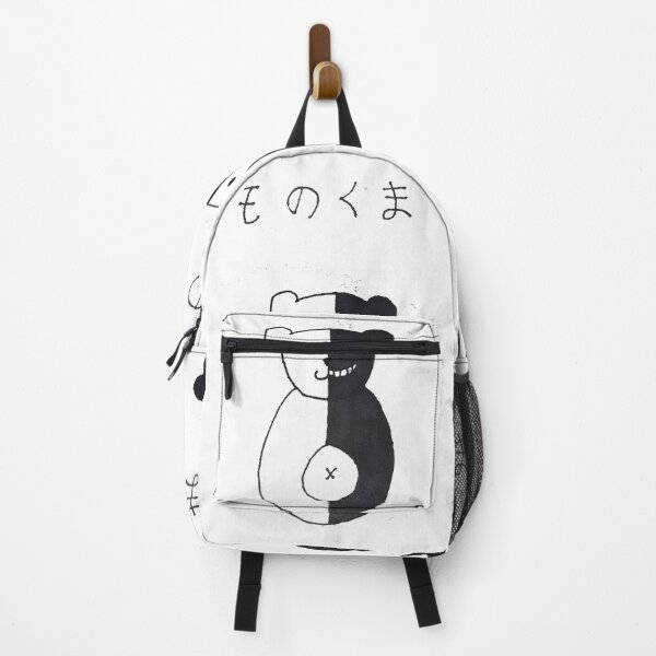 Item preview, Monokuma designed and sold by Tesla-Graves.