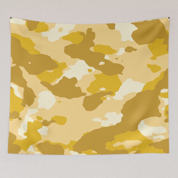 Item preview, Gold camo designed and sold by Brian Kroijer.