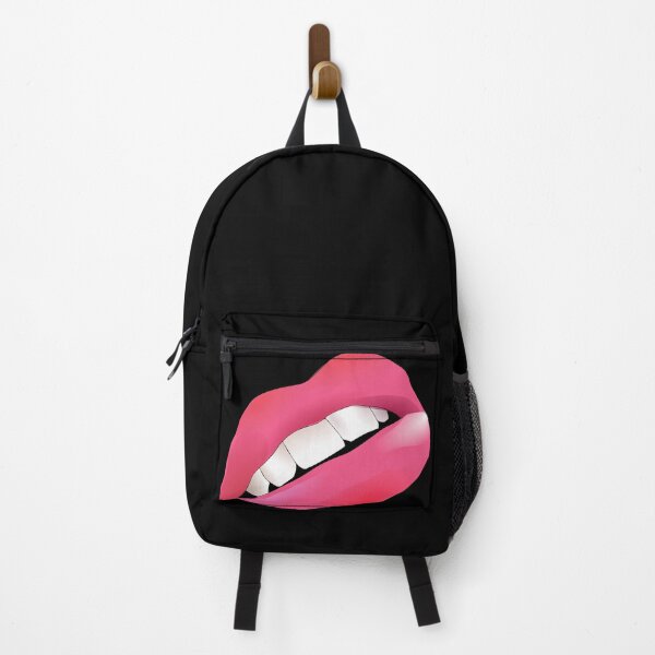 Item preview, Sassy mouth designed and sold by Minimal Calm.