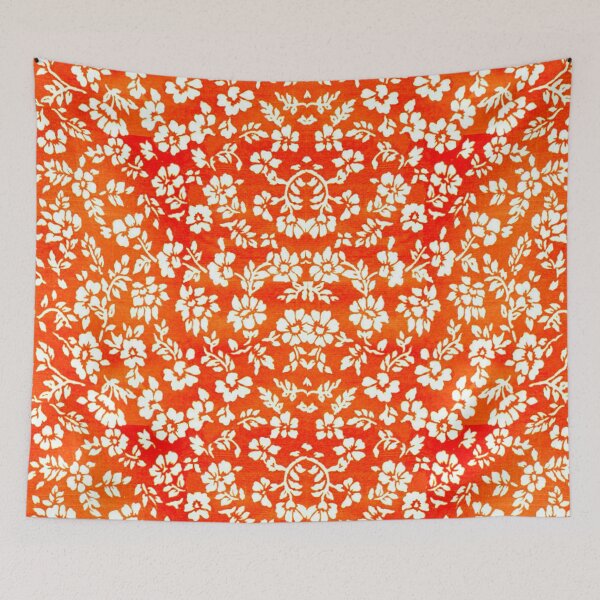 Item preview,  Orange Summer designed and sold by ElenaIndolfi.
