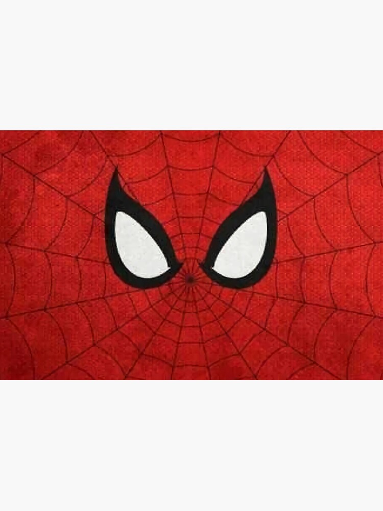 Spider superhero Laptop Sleeve