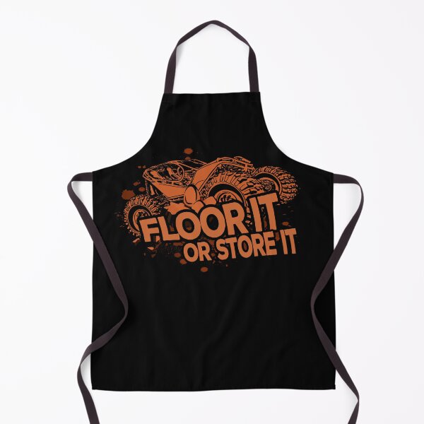 Item preview, Floor It or Store It Rock Bouncer designed and sold by TheCrazyBear.