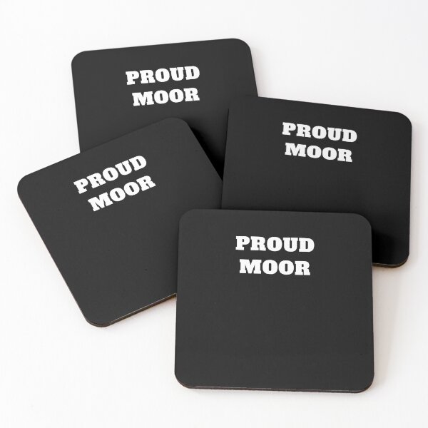 Item preview, Proud moor heritage roots designed and sold by Jeangel97.