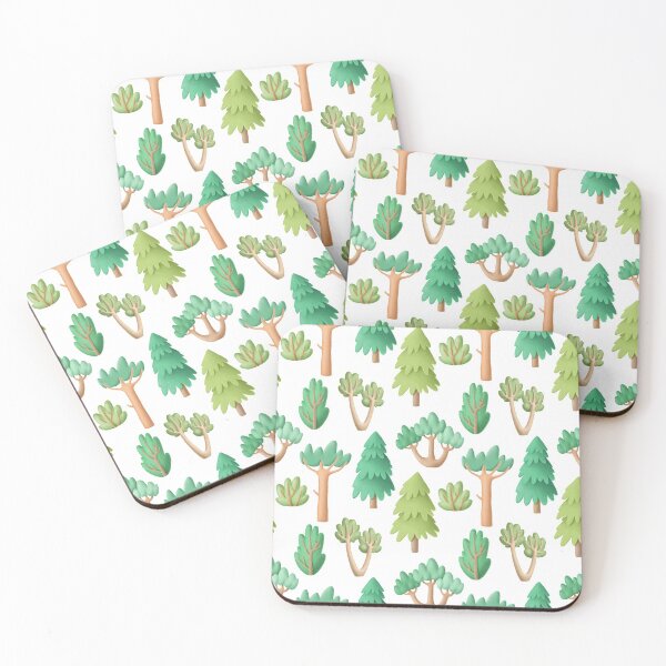 Item preview, Through the Forest  designed and sold by MixinMadness.