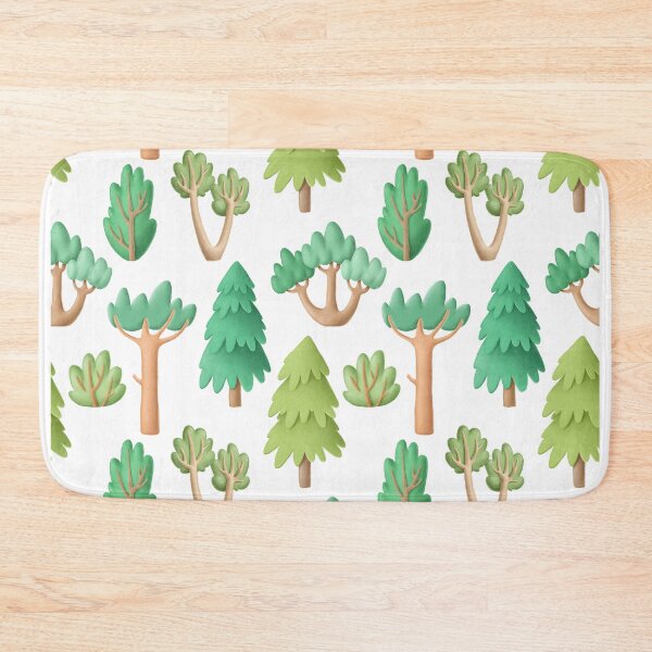 Item preview, Through the Forest  designed and sold by MixinMadness.