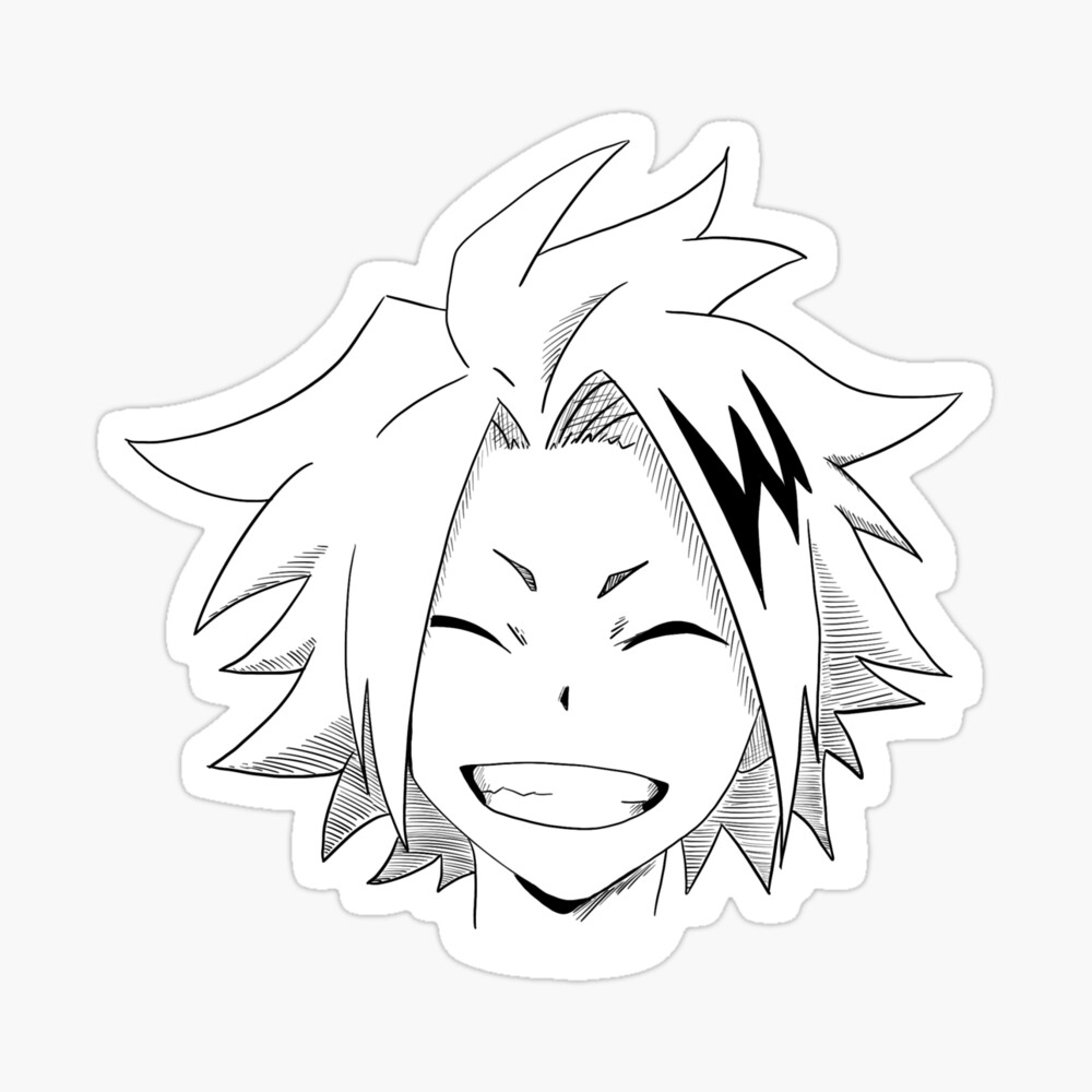 denki kaminari photographic print by kennygeee redbubble