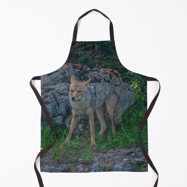 Item preview, Coyote 2 designed and sold by indigorayz.