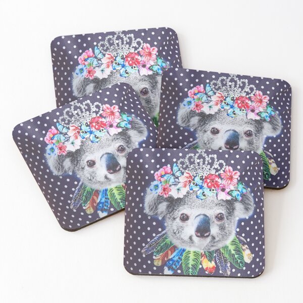 Item preview, Coala designed and sold by Ladyvml.