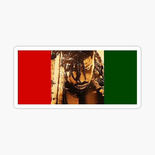 My rendition of ILLmong Sticker
