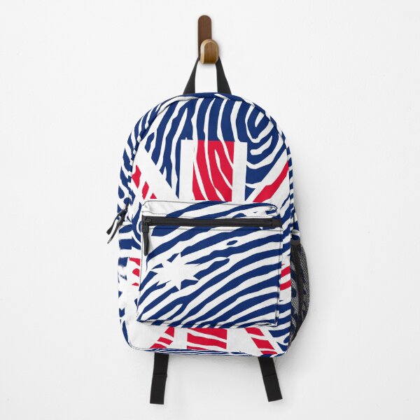 Item preview, australia country flag fingerprint style , colourfull nice and beautiful designed and sold by rashadat.