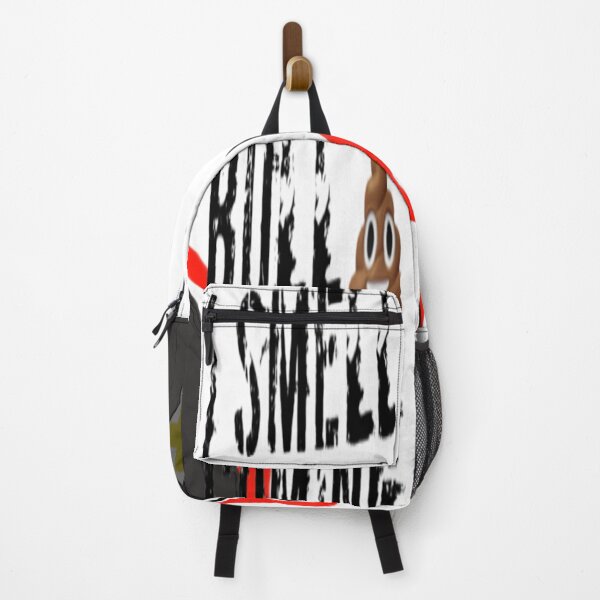 Item preview, I SMELL BULLS *** coming out your mouth designed and sold by R0X Designs .