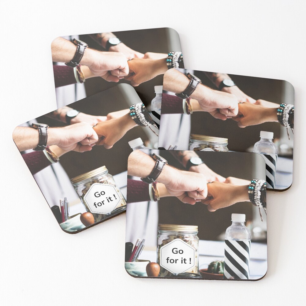 Item preview, Coasters (Set of 4) designed and sold by ashikkumar.