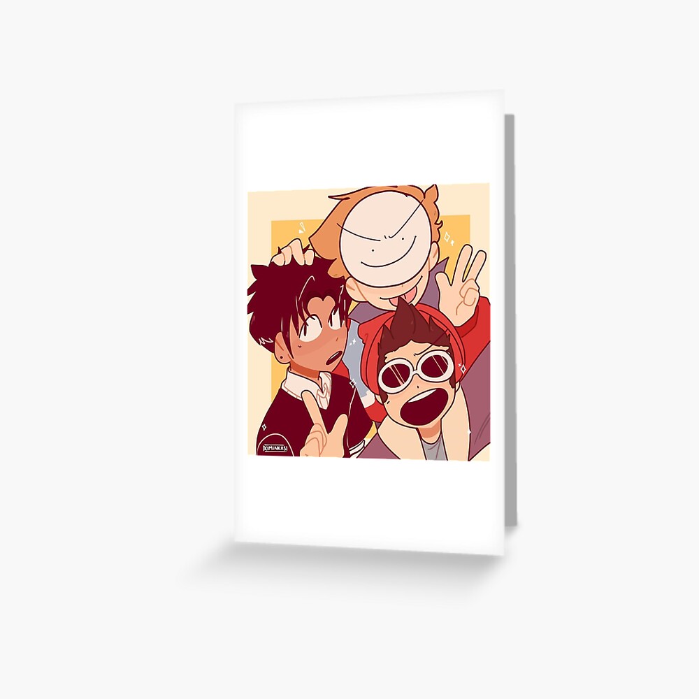 dream team greeting card by shirteez redbubble