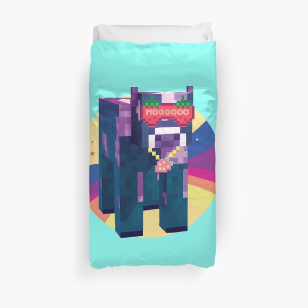 Roblox Piggy Skin Duvet Covers Redbubble - rich cool roblox skins