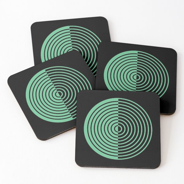 Item preview, modern round line designed and sold by flyersarena.