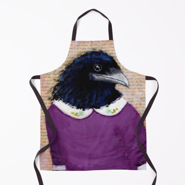 Item preview, Veronica designed and sold by WILD CROW STUDIO.