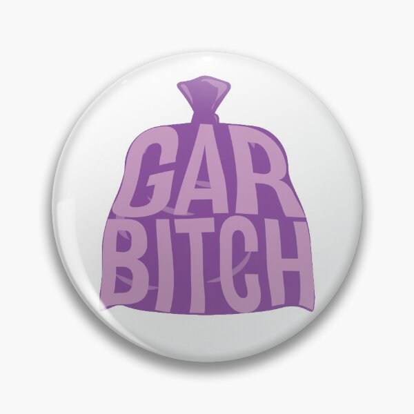 Item preview, Garbitch designed and sold by simonescha.