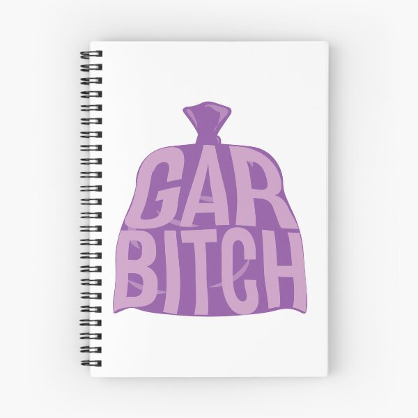 Item preview, Garbitch designed and sold by simonescha.