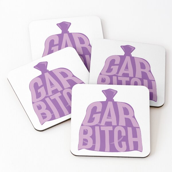 Item preview, Garbitch designed and sold by simonescha.