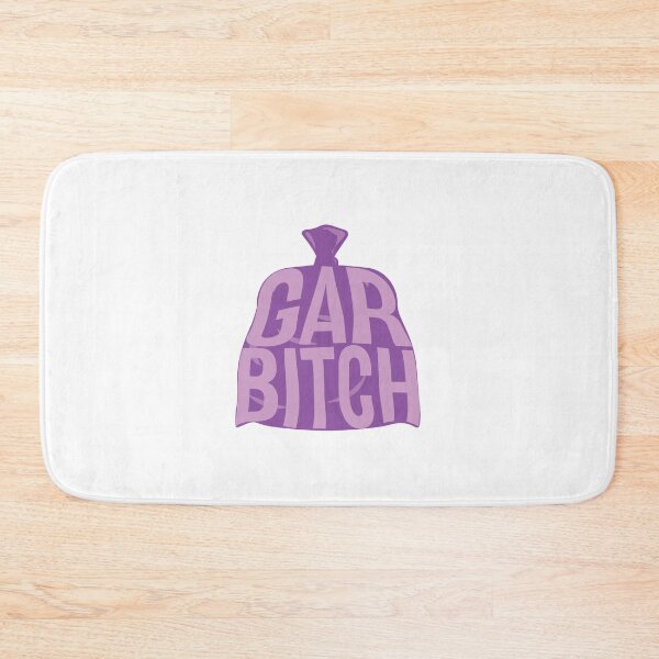 Item preview, Garbitch designed and sold by simonescha.