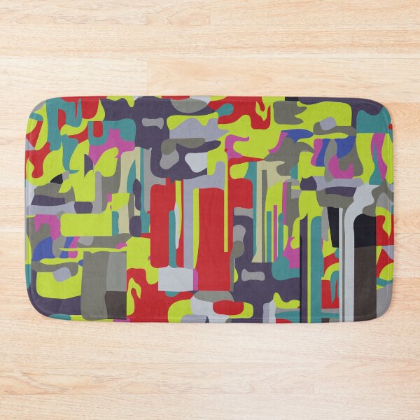 Item preview, Colour Test designed and sold by arrowroses.