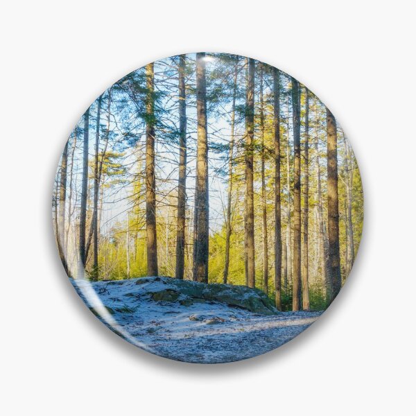 Item preview, Hemlock Ravine Park 12 designed and sold by kenmo.
