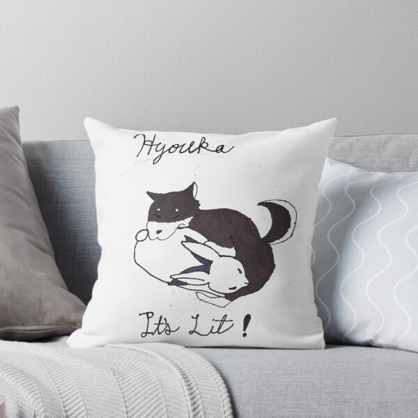 Item preview, Hyouka: It's Lit! designed and sold by Tesla-Graves.
