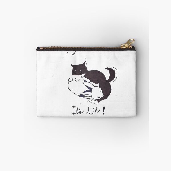 Item preview, Hyouka: It's Lit! designed and sold by Tesla-Graves.
