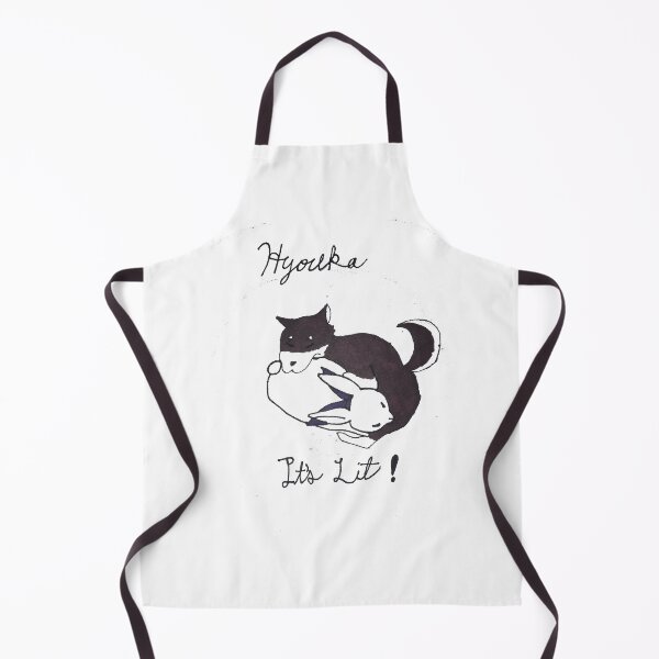 Item preview, Hyouka: It's Lit! designed and sold by Tesla-Graves.
