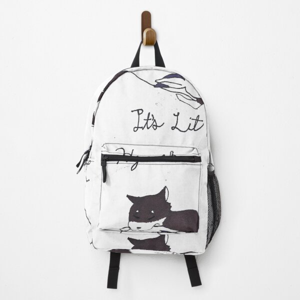 Item preview, Hyouka: It's Lit! designed and sold by Tesla-Graves.