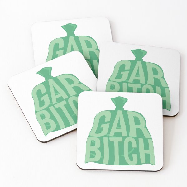 Item preview, Garbitch designed and sold by simonescha.