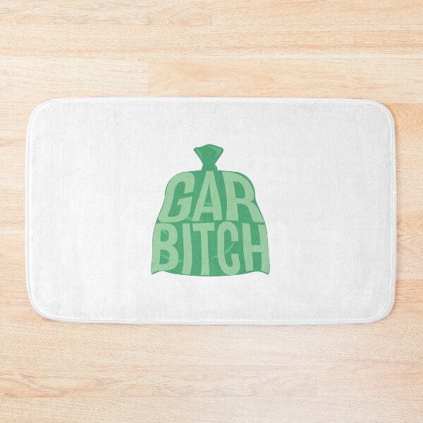 Item preview, Garbitch designed and sold by simonescha.