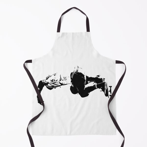 Item preview, Skateboarding_Stencil_001 designed and sold by graphicassault.