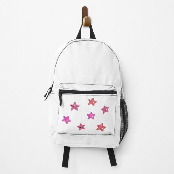Item preview, Cute Starfish Pack designed and sold by AlysesArt.