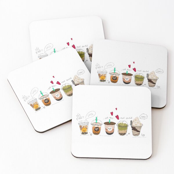 Item preview, Tea designed and sold by AttireCafe.