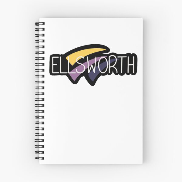 Artikelvorschau, Ellsworth entworfen und verkauft von Joslyn Rinnels.