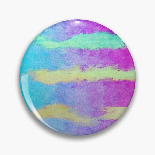 Item preview, Pintura Acuarela Arte Abstracto designed and sold by DebiPhillips.