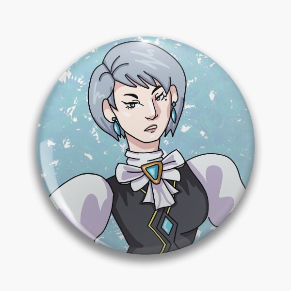 Item preview, Franziska Von Karma designed and sold by Lennon Hauke.