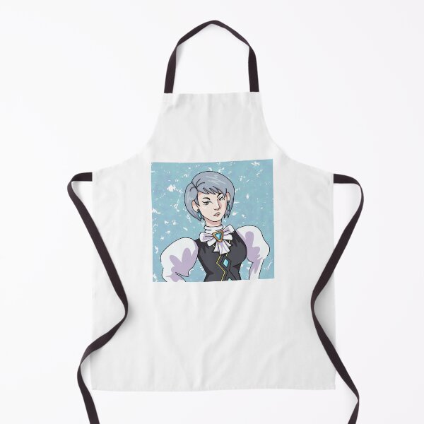 Item preview, Franziska Von Karma designed and sold by Lennon Hauke.