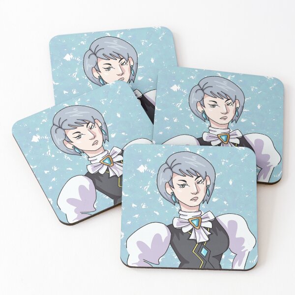 Item preview, Franziska Von Karma designed and sold by Lennon Hauke.